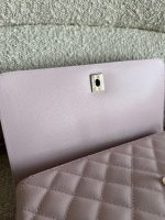 22P Light Pink Caviar Quilted Coco Handle Medium LGHW - Image 2