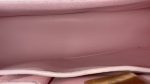 22P Light Pink Caviar Quilted Coco Handle Medium LGHW - Image 16