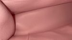 22P Light Pink Caviar Quilted Coco Handle Medium LGHW - Image 23