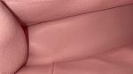 22P Light Pink Caviar Quilted Coco Handle Medium LGHW - Image 27