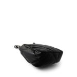 21P Black Lambskin Quilted 19 Flap Small Mixed Hardware - Image 11