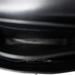 Chanel Black Lambskin Quilted Trendy CC Small Bag Light Gold Hardware - Image 15