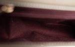 20A Metallic Aged Calfskin Quilted Small Coco Handle Light Gold Hardware - Image 15