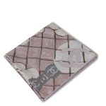CC Square Scarf Pink