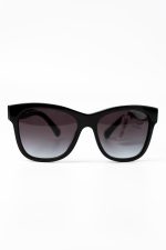 Black CC Sunglasses 5380-A