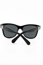 Black CC Sunglasses 5380-A - Image 3