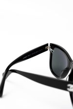 Black CC Sunglasses 5380-A - Image 5