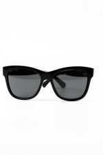 Black CC Sunglasses 5380-A - Image 2
