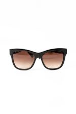 Dark Brown CC Sunglasses 5380-A - Image 2