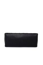 Grand Shopping Tote (GST) Black Caviar Quilted Gold Hardware - Image 6
