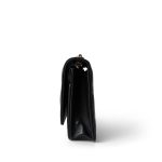 Black 22C WOC Trendy CC Rose Gold Hardware - Image 3