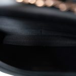 Black 22C WOC Trendy CC Rose Gold Hardware - Image 16