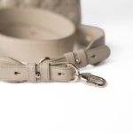 Small Lady Dior Beige Cannage Lambskin Bag - Image 19