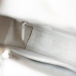 Small Lady Dior Beige Cannage Lambskin Bag - Image 8