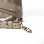 Small Lady Dior Beige Cannage Lambskin Bag - Image 7