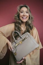 Birkin 30 Gris T Togo Gold Plated P Square Stamp - Image 2