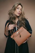 Kelly Sellier 25 Gold Veau Madame Gold Plated - Image 6