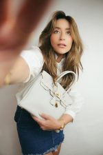 Birkin 30 Gris Perle Veau Togo Gold Plated D Stamp - Image 2