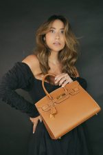 Birkin 30 Sellier Gold Veau Epsom Gold Plated Y Stamp - Image 6