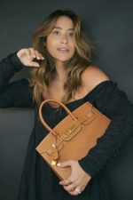 Birkin 30 Sellier Gold Veau Epsom Gold Plated Y Stamp - Image 2