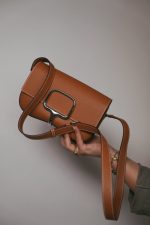 Della Cavalleria Elan Gold Epsom Palladium Plated B Stamp - Image 10