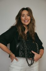 Black Caviar Quilted Jumbo Classic Flap SHW - Image 2