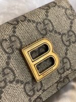 Gucci The Hacker Project Card Case Wallet - Image 4