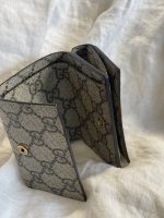Gucci The Hacker Project Card Case Wallet - Image 7
