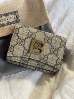 Gucci The Hacker Project Card Case Wallet - Image 11