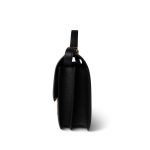 Constance 24 Black Epsom Rose Gold Plated C Stamp - Image 2