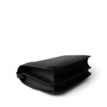 Constance 24 Black Epsom Rose Gold Plated C Stamp - Image 11