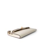 Kelly Cut Clutch Nata Swift Gold Plated Z Stamp - Image 12