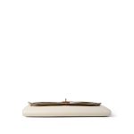 Kelly Cut Clutch Nata Swift Gold Plated Z Stamp - Image 5