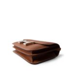 Constance 18 Gold Swift Palladium Plated B Stamp - Image 7
