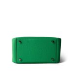 Mini Lindy Vert Comics Clemence Palladium Plated B Stamp - Image 5