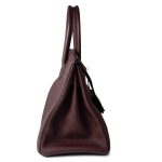Birkin 30 Bordeaux Veau Togo Leather Gold Plated Hardware A Stamp - Image 15