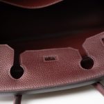 Birkin 30 Bordeaux Veau Togo Leather Gold Plated Hardware A Stamp - Image 20