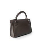 Kelly 15 Etain Swift Palladium Plated O Square Stamp - Image 25