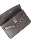 Kelly 15 Etain Swift Palladium Plated O Square Stamp - Image 14