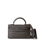 Kelly 15 Etain Swift Palladium Plated O Square Stamp - Image 3