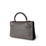 Kelly 15 Etain Swift Palladium Plated O Square Stamp - Image 21