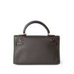Kelly 15 Etain Swift Palladium Plated O Square Stamp - Image 7