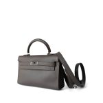 Kelly 15 Etain Swift Palladium Plated O Square Stamp - Image 16