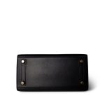 Birkin Sellier 25 Madame Gold Plated Y Stamp - Image 5