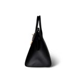 Birkin Sellier 25 Madame Gold Plated Y Stamp - Image 2