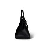 Birkin Sellier 25 Madame Gold Plated Y Stamp - Image 4