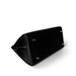 Birkin Sellier 25 Madame Gold Plated Y Stamp - Image 7
