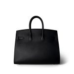 Birkin Sellier 25 Madame Gold Plated Y Stamp - Image 3
