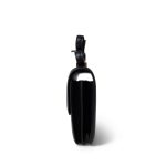 Constance 18 Black Box Calfskin Gold Plated A Stamp - Image 2