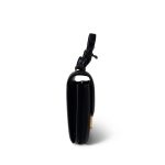 Constance 18 Black Box Calfskin Gold Plated A Stamp - Image 4
